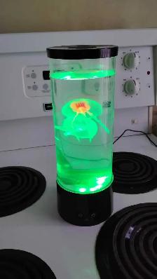 LitJelly Lamp - Photo 3