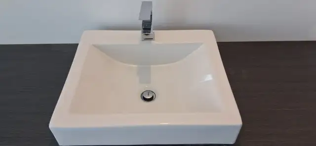 Lavabo Porcelain Sink