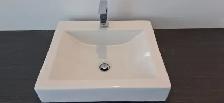 Lavabo Porcelain Sink