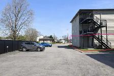 Logement à louer 4 1/2 à Crabtree (cession de bail) - Photo 2
