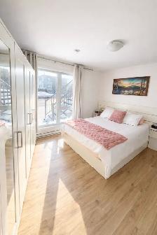 Logement à louer 4 1/2 à Crabtree (cession de bail) - Photo 3