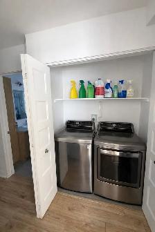 Logement à louer 4 1/2 à Crabtree (cession de bail) - Photo 7