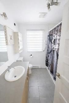 Logement à louer 4 1/2 à Crabtree (cession de bail) - Photo 14