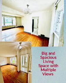 3 BEDROOM UPPER FLOOR OF A DETACHED BUNGALOW HOUSE UP FOR RENT - Photo 5