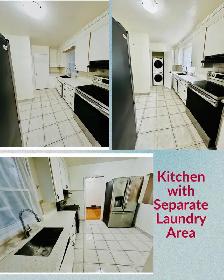 3 BEDROOM UPPER FLOOR OF A DETACHED BUNGALOW HOUSE UP FOR RENT - Photo 6