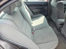 2009 Honda Civic Sdn Manual Transmission Air Conditioning Cruise - Photo 9