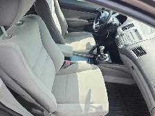 2009 Honda Civic Sdn Manual Transmission Air Conditioning Cruise - Photo 10