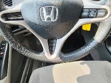 2009 Honda Civic Sdn Manual Transmission Air Conditioning Cruise - Photo 15