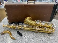 Vito Tenor Saxophone