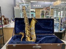 Vito Tenor Saxophone - Photo 2