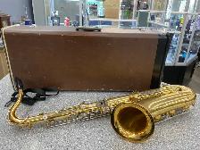 Vito Tenor Saxophone - Photo 3