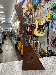 Northern JCD-2 Ukulele