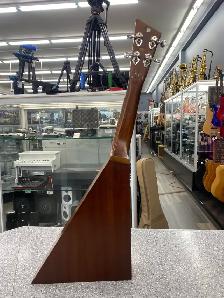 Northern JCD-2 Ukulele - Photo 2