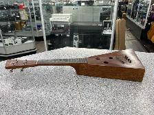 Northern JCD-2 Ukulele - Photo 3