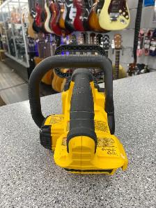 Dewalt DCCS620 20V Chainsaw 12' - Photo 2