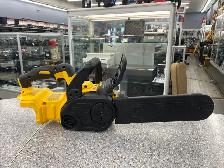 Dewalt DCCS620 20V Chainsaw 12' - Photo 3