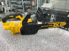 Dewalt DCCS620 20V Chainsaw 12' - Photo 5