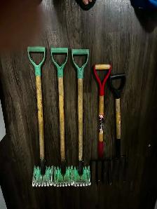 Roofing tools