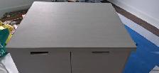 Meuble et Comptoir Melamine