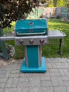 kenmore barbeque