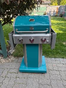 kenmore barbeque - Photo 2