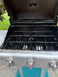 kenmore barbeque - Photo 3