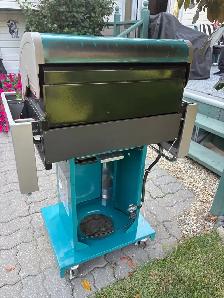kenmore barbeque - Photo 4
