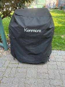 kenmore barbeque - Photo 5