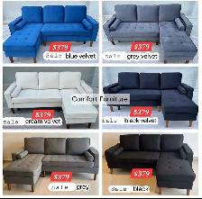 3 seater sectional sofa