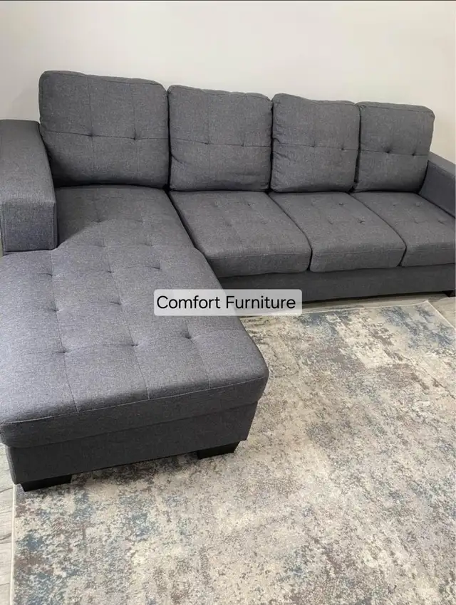 4 Seater Sectional Couch