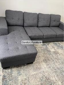4 Seater Sectional Couch
