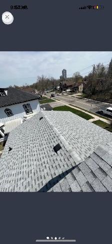 roofing/roofer - Photo 3
