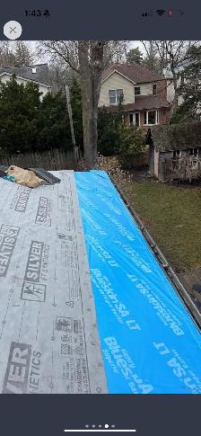 roofing/roofer - Photo 4