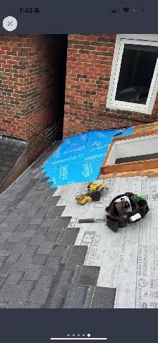 roofing/roofer - Photo 5