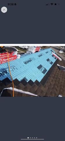 roofing/roofer - Photo 6