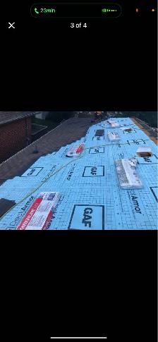 roofing/roofer - Photo 7