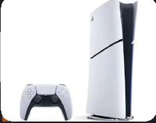 ps5 with controllers