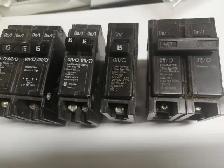 Sylvania/Commander Breakers/Disjoncteurs - Photo 4