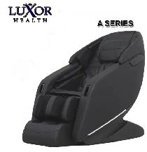 : LUXOR HEALTH A MASSAGE CHAIR   (Incredible Chair $2975 ALL IN)