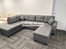 Brand New Premium Quality Couch - Photo 3