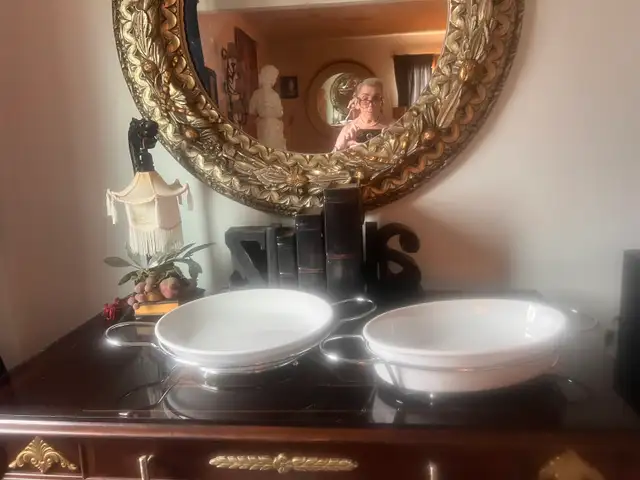 Italian bakeware