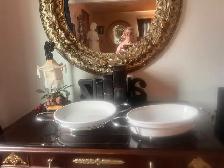 Italian bakeware
