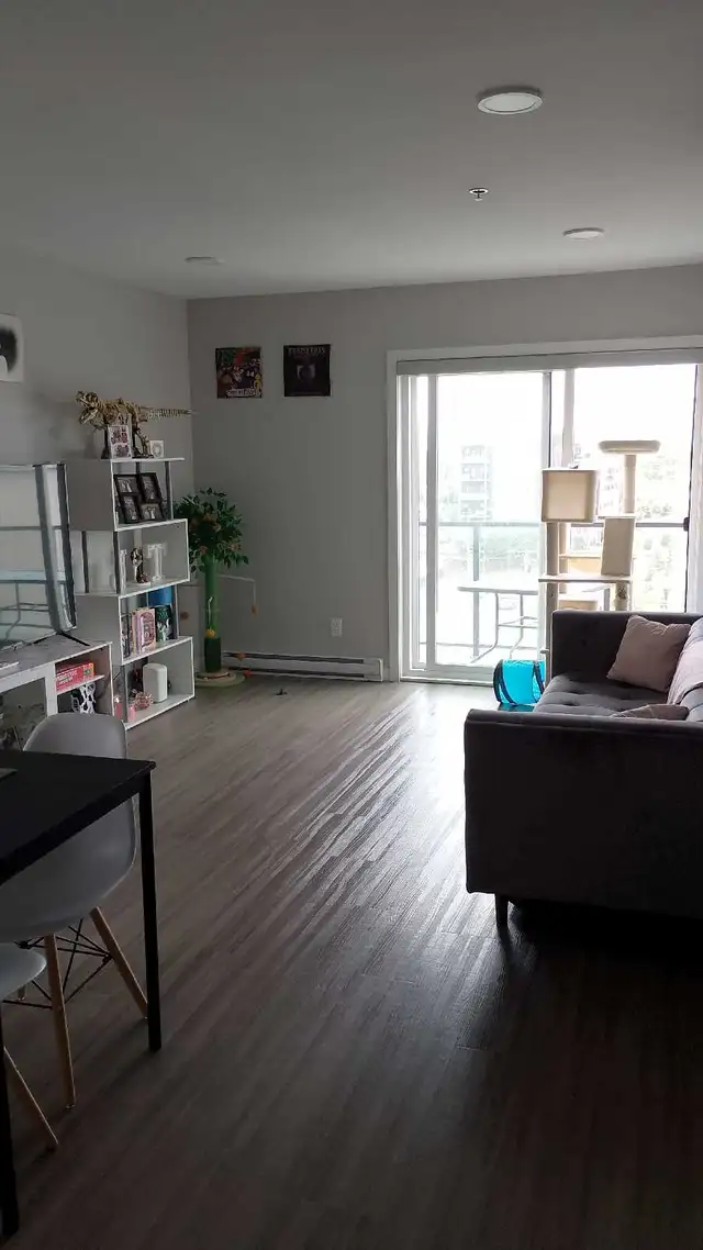Lease Takeover Opportunity