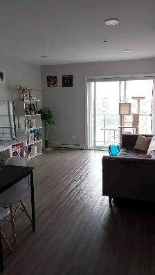 Lease Takeover Opportunity