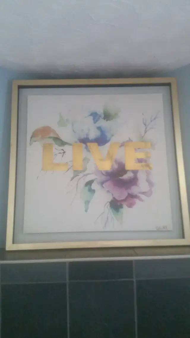 Picture (LIVE) 50$obo