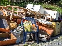 Junk Removal Winnipeg