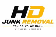 Junk Removal Winnipeg - Photo 3