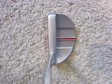 GET 3 LIKE NEW TOP QUALITY RH 34' PUTTERS FOR $350