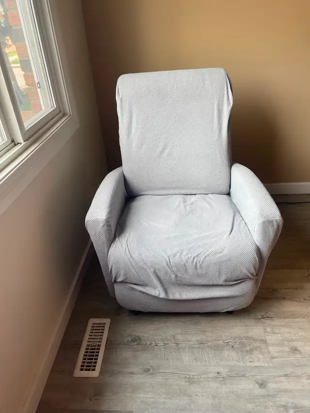 Reclining chair for sale