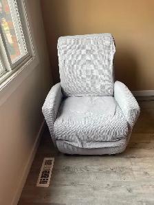 Reclining chair for sale